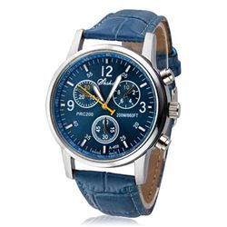 Men's Watch Luxury Military Style