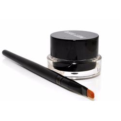 Black Gel Eyeliner Makeup Waterproof Cosmetics