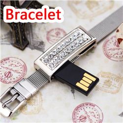 Jewelry Usb Flash Drive 16GB