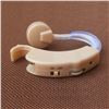 Image 1 : Digital Hearing Aid. Adjustable.
