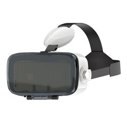 3D Box Virtual Reality Glasses Headset Helmet For Smartphone