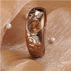 Lady Luxury Bracelet Watch