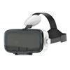 Image 1 : 3D Box Virtual Reality Glasses Headset Helmet For Smartphone