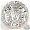 Image 2 : Scottsdale Mint 100g .999 Fine Silver Stacker Round (TAX Exempt)