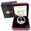 Image 1 : 2016 Canada $20 The Universe Fine Silver Coin (TAX Exempt)