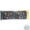 Image 1 : 2000 & 2001 Canada Specimen Sets. 2pcs.