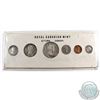 Image 1 : 1960 Canada Proof Like Set in Original Cardboard.
