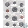 Image 1 : 1978 Square Beads & 1978 Round Beads Canada Proof Like Sets. 2 sets