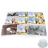 Image 1 : 1980-1989 Canada Proof Like Sets. You will receive the following dates: 1980, 1981, 1982, 1983, 1984