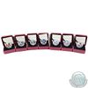 Image 1 : 2017 Canada $10 Passion to Play Fine Silver Coin Collection (Tax Exempt). You will receive the Vanco