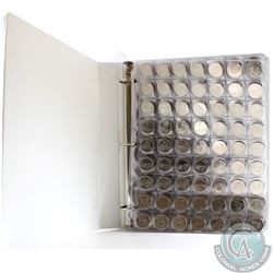 Estate Lot of Canadian Commemorative Mixed Coin Collection (some Coloured). You will receive 252 x 2