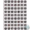 Image 5 : Estate Lot of Canadian Commemorative Mixed Coin Collection (some Coloured). You will receive 252 x 2