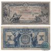 Image 1 : 1935 Canadian Bank of Commerce $10 note.