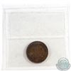 Image 2 : 1947C NFLD 1-cent ICCS Certified MS-60 Brown