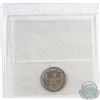 Image 2 : 1947C NFLD 5-cent ICCS Certified AU-50