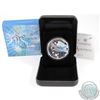 Image 1 : 2014 1 oz Australian Wandering Albatross Fine Silver Proof Coin (Tax Exempt)