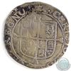 Image 1 : Charles I 1625-1649 Great Britain Shilling with Informational display card