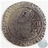 Image 2 : Charles I 1625-1649 Great Britain Shilling with Informational display card