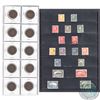 Image 1 : Complete 1911-1920 George V Large Cent Collection Plus 17x Bonus Stamps. This lot includes 10x 1-cen