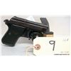 Image 2 : BERETTA 950B HANDGUN