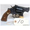 Image 2 : SMITH & WESSON 15-3 HANDGUN