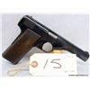 Image 2 : FN BROWNING 1922 HANDGUN