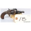Image 2 : SENATOR SENATOR NO 1 HANDGUN