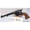 Image 1 : COLT 1873 SINGLE ACTION ARMY PEACEMAKER