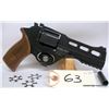 Image 2 : CHIAPPA RHINO 50DS HANDGUN