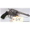 Image 2 : BELGIAN FRONTIER ARMY HANDGUN