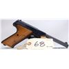 Image 2 : COLT HUNTSMAN HANDGUN