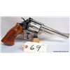 Image 2 : SMITH & WESSON 29-2 HANDGUN