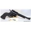 Image 2 : RUGER NEW MODEL SUPER BLACKHAWK