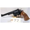 Image 1 : SMITH & WESSON 17-3 HANDGUN