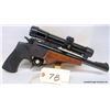 Image 2 : THOMPSON CENTER CONTENDER HANDGUN