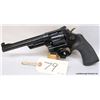 Image 1 : SMITH & WESSON 1950 TARGET HANDGUN