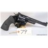 Image 2 : SMITH & WESSON 1950 TARGET HANDGUN