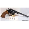 Image 2 : SMITH & WESSON 17-3 HANDGUN