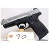 Image 1 : S&W SD9VE HANDGUN