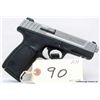 Image 2 : S&W SD9VE HANDGUN