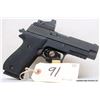 Image 2 : SIG SAUER P220 HANDGUN