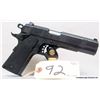 Image 2 : NORINCO NP29 HANDGUN