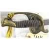 Image 3 : US CIVIL WAR ERA SWORD