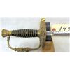 Image 2 : CIVIL WAR ERA SWORD
