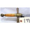 Image 2 : MEDICAL SRVICE SWORD
