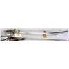 Image 1 : CIVIL WAR ERA SWORD