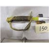 Image 2 : CIVIL WAR ERA SWORD