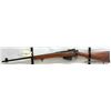 Image 1 : LEE ENFIELD SPORTER RIFLE