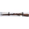Image 2 : MOSIN NAGANT FINNISH M91 RIFLE
