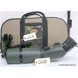 VORTEX VIPER HD SPOTTING SCOPE